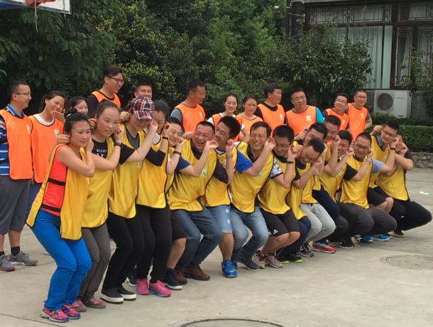 學(xué)員培訓(xùn)風(fēng)采